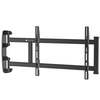 Scheda Tecnica: Techly Sup. Tv Universale Da Parete Orientabile Per Tv - 26-60''