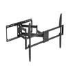 Scheda Tecnica: Techly Sup. Universale Muro Per Tv LED/lcd 50-105'' - Full-motion