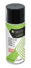 Scheda Tecnica: Techly Bomboletta Spray Di Alcool Isopropilico - 
