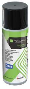 Scheda Tecnica: Techly Pulitore Schiumoso Per Pulizia Schermi E Video - 