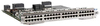 Scheda Tecnica: Cisco Catalyst 9400 Series 48-Port UPOE+ 10/100/1000 - (RJ-45) Line Card (C9400-LC-48H)
