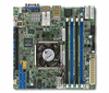 Scheda Tecnica: SuperMicro Motherboard MBD-X10SDV-4C+-TLN4F-B D-1518 FCBGA - 1667 PCI Express SATA mini-ITX Brown Box
