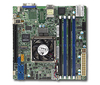 Scheda Tecnica: SuperMicro X10SDV-4C-TLN2F Intel Xeon D-1520, Single socket - FCBGA 1667, System on Chip, Up to 128GB ECC RDIMM DDR4 2133