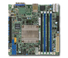 Scheda Tecnica: SuperMicro X10SDV-F Intel Xeon D-1541, FCBGA 1667, System - on Chip, Up to 128GB ECC RDIMM DDR4 2400MHz, 64GB ECC/non-E