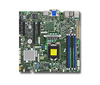 Scheda Tecnica: SuperMicro X11SSZ-F Singe socket H4 (LGA 1151), Intel Xeon - E3-1200 v5, Inte C236, Up to 64GB DDR4 2133MHz ECC/non-ECC