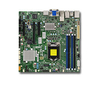 Scheda Tecnica: SuperMicro X11SSZ-TN4F Singe socket H4 (LGA 1151), Inte - C236, Up to 64GB DDR4 2133MHz ECC/non-ECC Unbuffered UDIMM