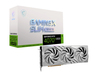 Scheda Tecnica: MSI GeForce RTX 4070 Ti Super 16GB Gaming X Slim White - 