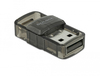 Scheda Tecnica: Delock USB 2.0 Bluetooth 4.0 Dapter 2 In 1 USB Type-c Or - Type-