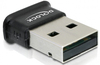 Scheda Tecnica: Delock USB 2.0 Bluetooth ADApter 4.0 Dual Mode - 