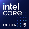 Scheda Tecnica: Intel Core Ultra 5 LGA1851 (6+12C/18T) CPU/GPU - 250k Plus 4.2/5.3GHz, 30Mb Cache FCLGA18W OEM