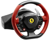 Scheda Tecnica: Thrustmaster Ferrari 458 Spider Racing Wheel - 