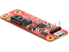 Scheda Tecnica: Delock Converter Raspberry Pi USB Micro-b Female / USB Pin - Header > SATA 7 Pin