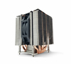 Scheda Tecnica: Dynatron A49 AMD 4U active Cooler - 12V, 0.96W, 4U, 95 x 95 x 130 mm, 710 g, Black/Silver