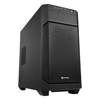 Scheda Tecnica: Sharkoon V1000 mini-ITX/micRedX, 2 X USB 3.0, Meta, Back - 
