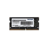 Scheda Tecnica: PATRIOT Signature Series DDR4 16GB (1 x 16GB) 3200MHz - SODIMM Singe