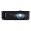 Scheda Tecnica: Acer X119h SVGA Uhp 4800lm20000:1 Black Allround In - 