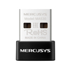 Scheda Tecnica: Mercusys Bluetooth Nano USB Adapter - 