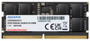 Scheda Tecnica: ADATA Ram So-dimm 24GB Ddr5 5600MHz 1.1v - 