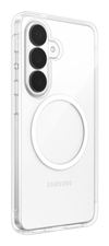 Scheda Tecnica: Belkin Sheerforce Protect Case - Clear - S26