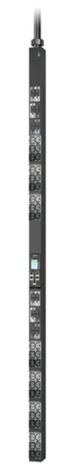 Scheda Tecnica: APC Netshelter Rack Pdu - Adv. Metered 34.6kw 3ph 415v 60a 560p