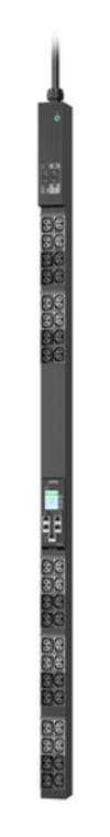 Scheda Tecnica: APC Netshelter Rack Pdu - Adv. Metered 7.4kw 1ph 230v 32A 332p6