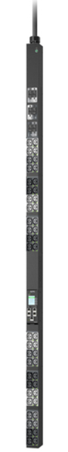 Scheda Tecnica: APC Netshelter Rack Pdu - Adv. Metered Outlet 17.3kw 3ph 415v 3