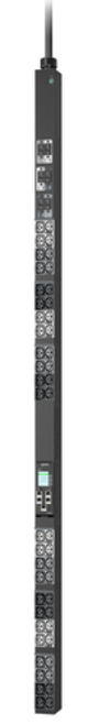 Scheda Tecnica: APC Netshelter Rack Pdu - Adv. Switched 17.3kw 3ph 415