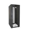Scheda Tecnica: Vertiv VR Rack 42U H2000 W800 D1100mm - Metal - 1361 kg - Maximum Weight