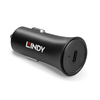 Scheda Tecnica: Lindy Caricatore Per Auto USB Tipo C Pd, 27w - 