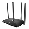 Scheda Tecnica: Mercusys Router MB115-4G 4g Lte Wi-fi N300-300mbps 2.4- 4g - Cat.4 150/150mbps -3p 10/100 +1p 10/100 Wan/lan -2