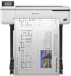 Scheda Tecnica: Epson Surecolor Sc-t3100 2400x1200dpi 43sec/a1 1GB Ram - 
