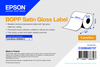 Scheda Tecnica: Epson Bopp Satin Gloss Label Continuous Roll 203mmx68m - 