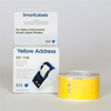Scheda Tecnica: Seiko Slp-1ylb Yellow Label 28x89mm 130 Lab/roll - 