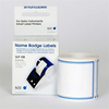Scheda Tecnica: Seiko Slp-nb Blue Frame Label 54x70mm 160 Lab/roll 1 - Roll/box