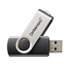Scheda Tecnica: Intenso Pen Disk 16GB USB 2.0 Basic Line Black - 