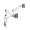 Scheda Tecnica: ALOGIC 32 Glide Monitor ARM Dua Dual - 