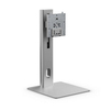 Scheda Tecnica: ALOGIC Aspekt 32in Raise Stand - Silve - Silver