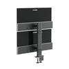 Scheda Tecnica: ALOGIC Elevate 34in Dual Vertical Monitor Stand Space Grey - 