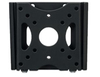 Scheda Tecnica: HAGOR Bl Fixed 100 Rigid Wall Bracket For 15-24in Displays - Max 25kg