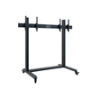Scheda Tecnica: HAGOR Cps Mobile Stand 2x 55-65in - 