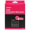 Scheda Tecnica: QNAP Extended Warranty Pink Label Extended serv. parts e - labor 3 Y (dalla data di acquisto originale dell'apparecchi