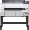 Scheda Tecnica: Epson Surecoor Sc-t3405 2400x1200dpi 24sec/a1 1GB In - 