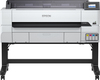 Scheda Tecnica: Epson Surecoor Sc-t5405 2400x1200dpi 24sec/a1 1GB In - 