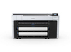 Scheda Tecnica: Epson Surecoor SC-T7700DM - con Scanner, Doppio Rotoo e Postscript 3