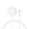 Scheda Tecnica: Belkin UltraCharge Magnetic Charger with Qi2 25W, USB-C - 2m, White, Square form