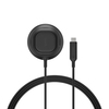 Scheda Tecnica: Belkin UltraCharge Magnetic Charger with Qi2 25W, USB-C - 2m, Black, Square form