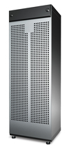 Scheda Tecnica: APC Galaxy 3500 Xr Frame With Breaker for 6 Battery Modules - 