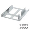 Scheda Tecnica: Techly Kit Di Montaggio Per HDD Da 2.5'' Su Alloggio Da - 3.5''