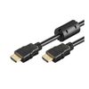 Scheda Tecnica: ITB Cable HDMI High Speed W/ethernet M/M 2m - Gold - 