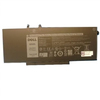 Scheda Tecnica: Dell Technologies 4-cell 68wh Li-ion Battery - 